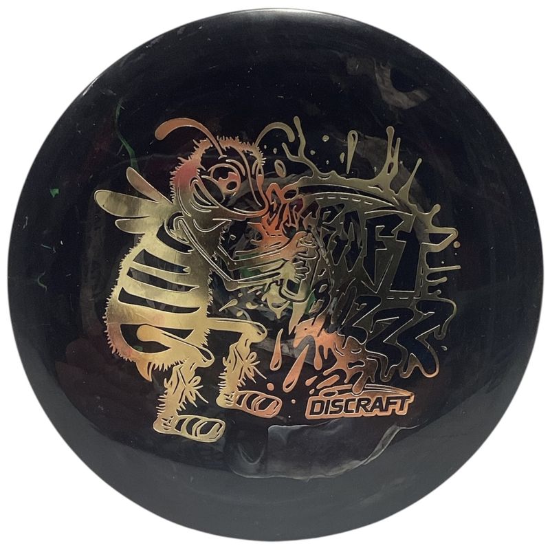 Jawbreaker Lightweight Buzzz