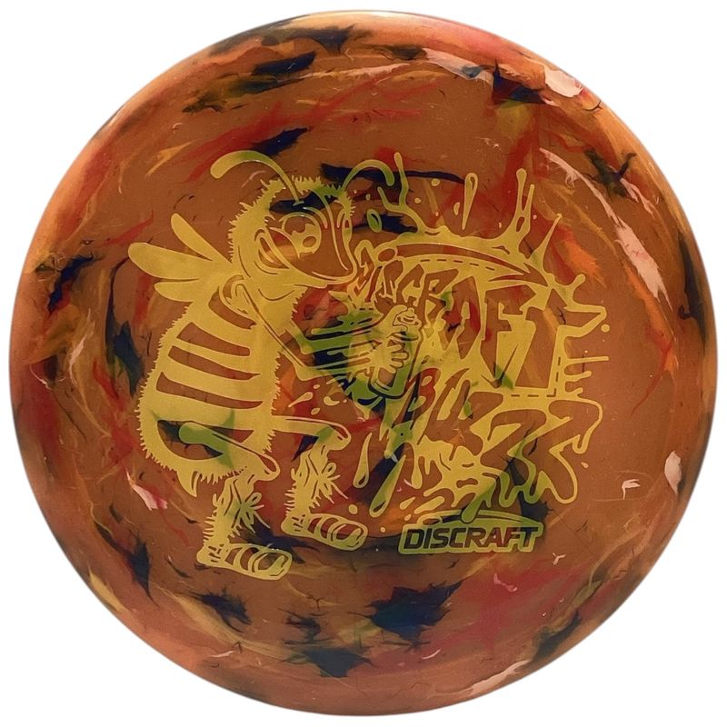 Jawbreaker Lightweight Buzzz