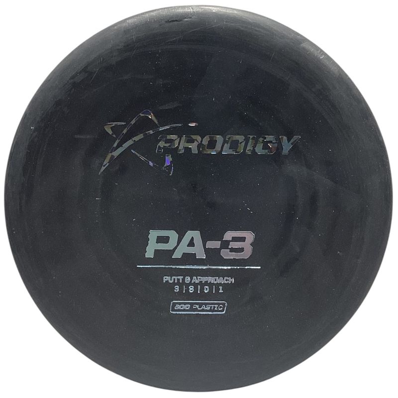 PA-3 300
