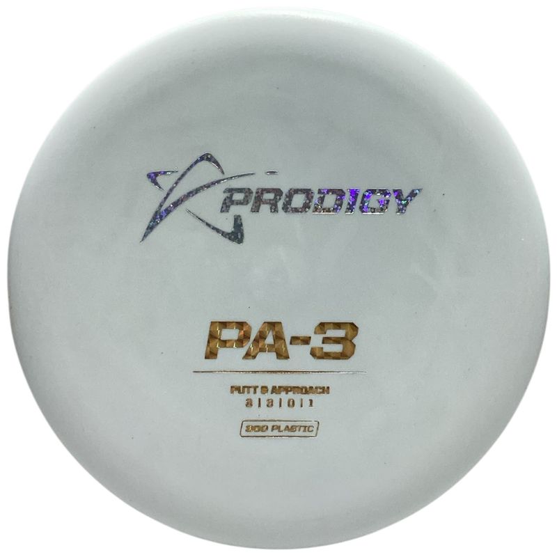 PA-3 300
