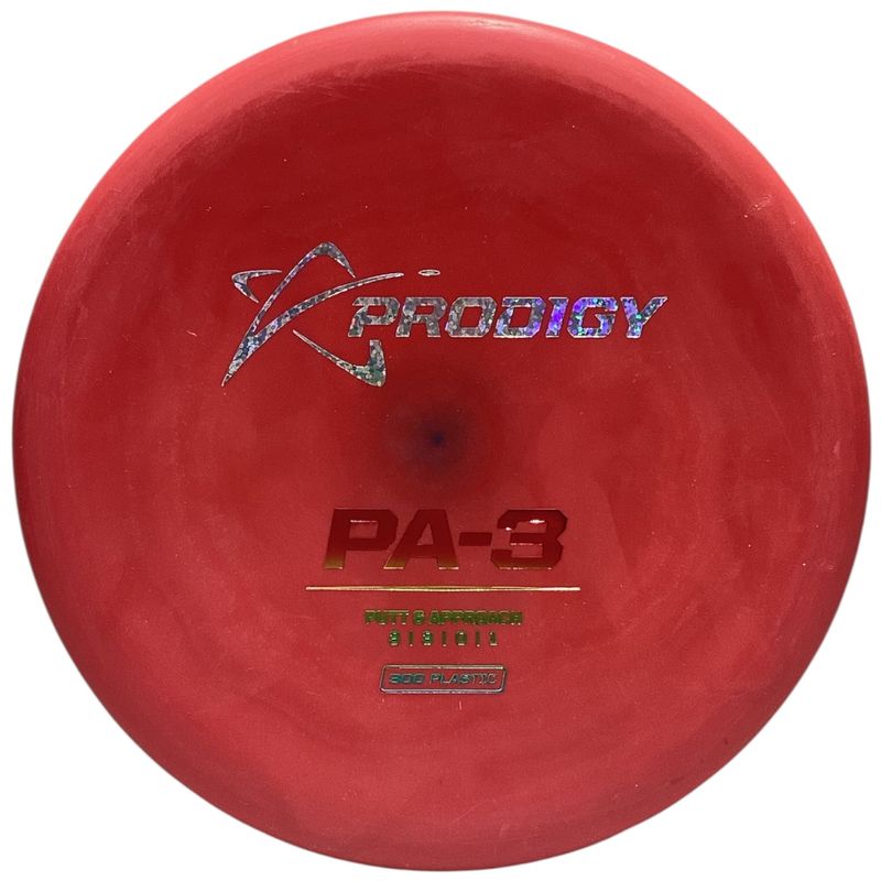 PA-3 300