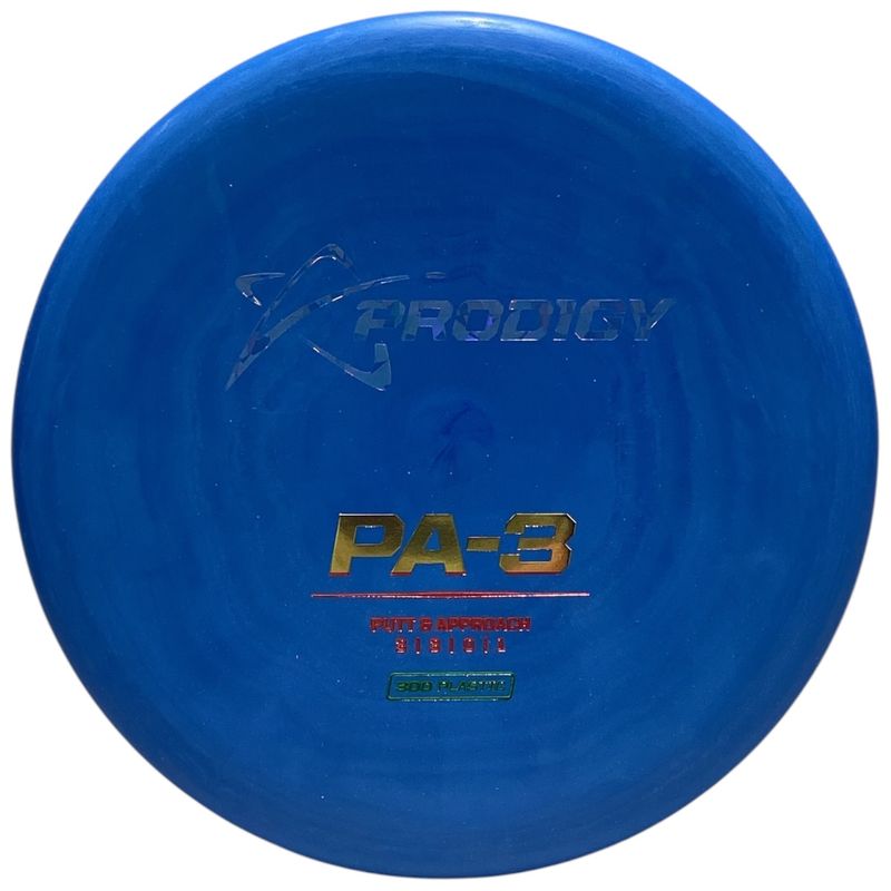 PA-3 300