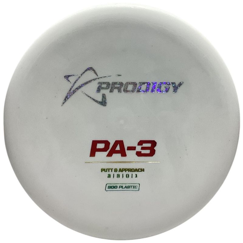 PA-3 300