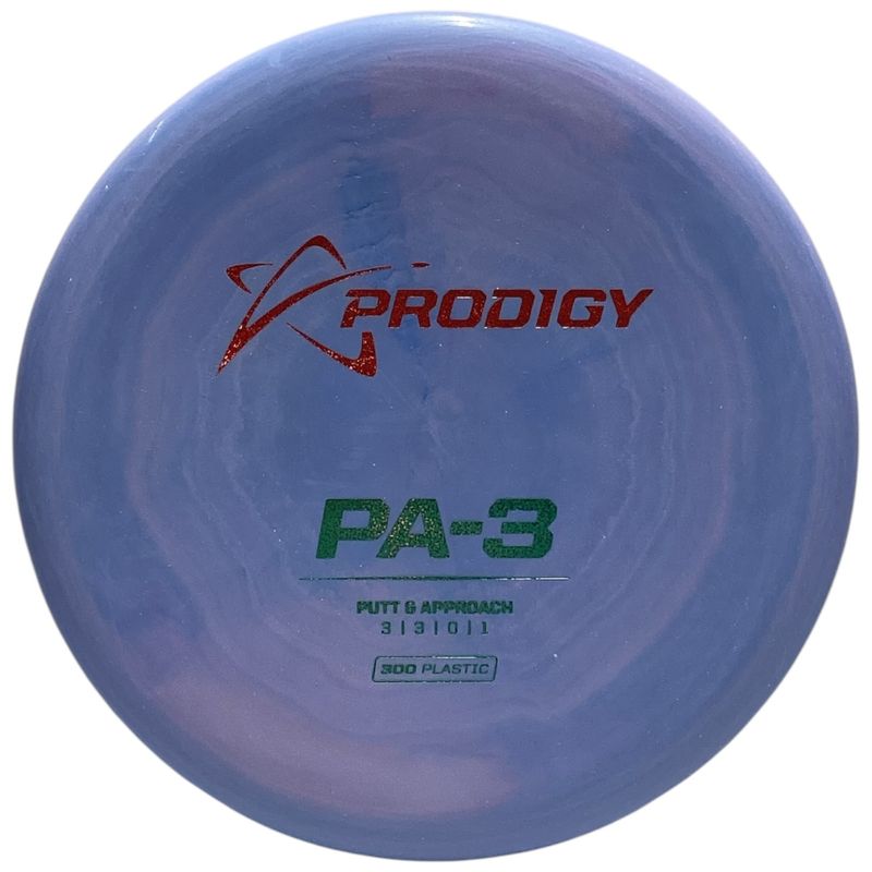 PA-3 300