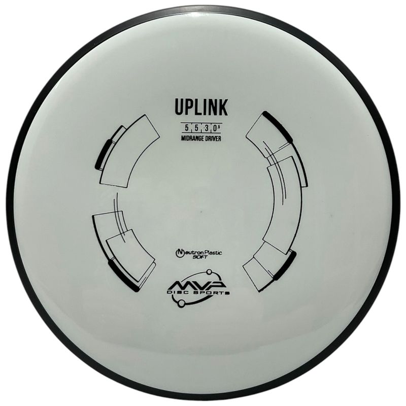 Neutron Soft Uplink
