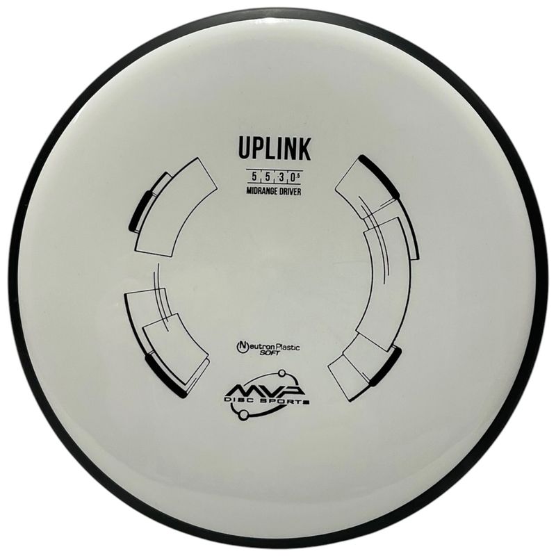 Neutron Soft Uplink
