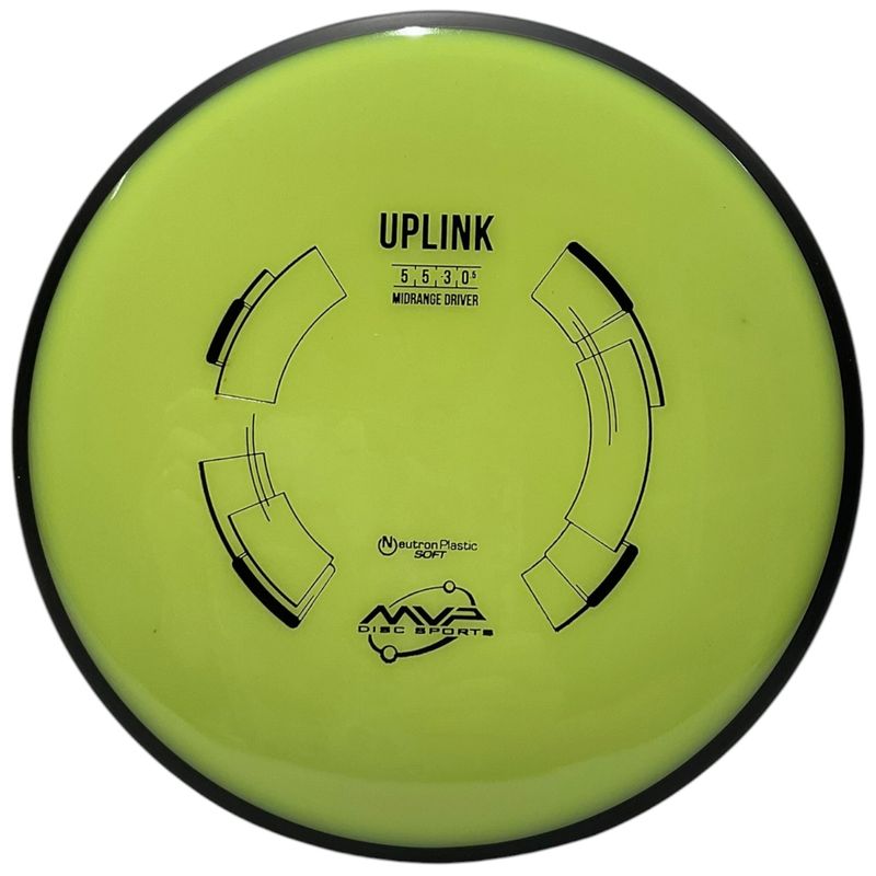 Neutron Soft Uplink