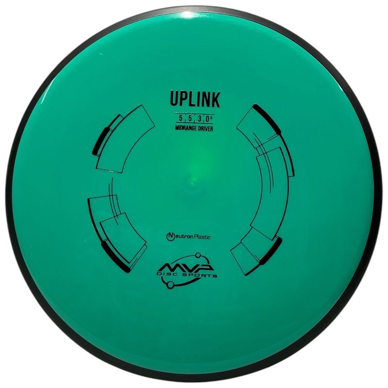 Neutron Uplink