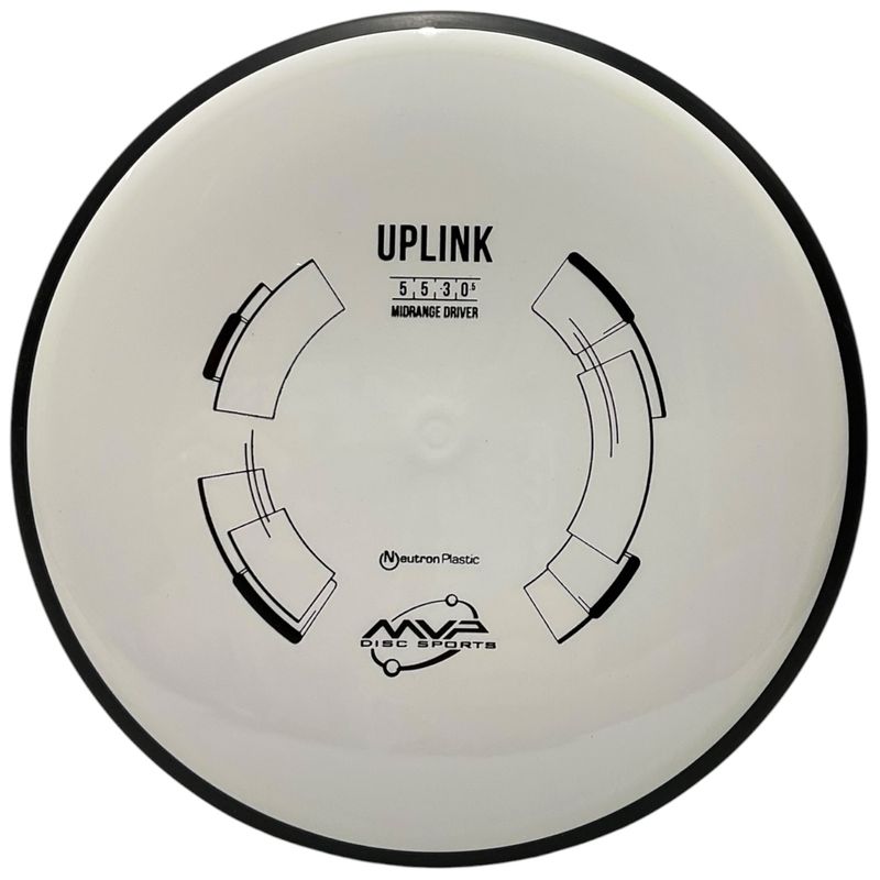 Neutron Uplink
