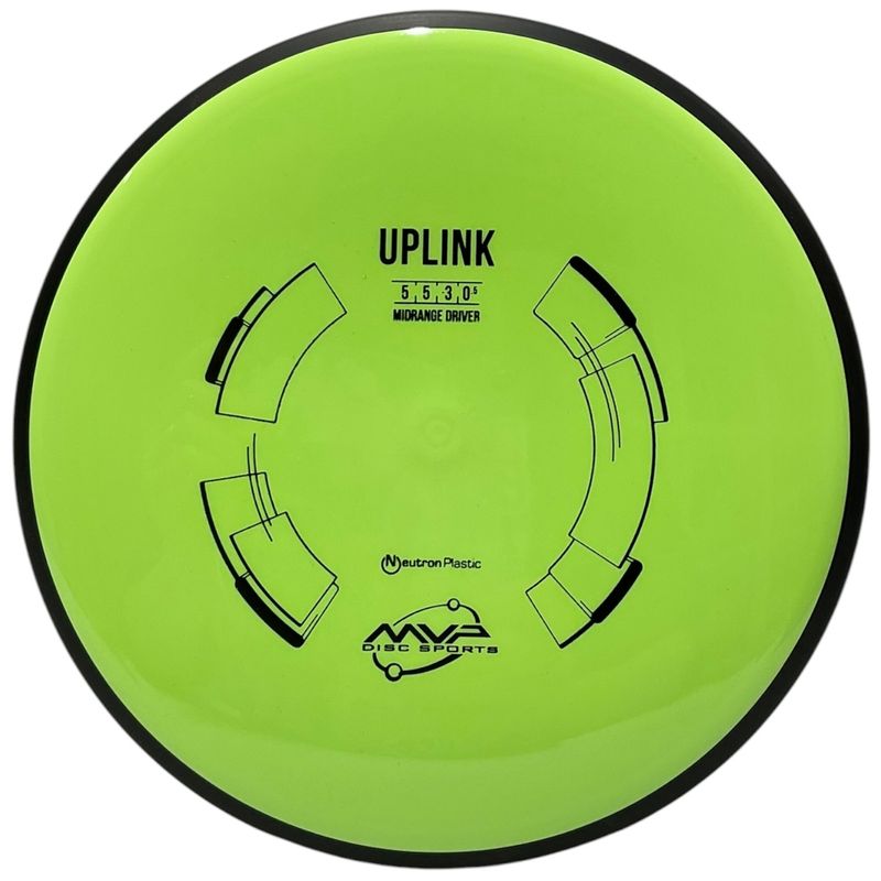 Neutron Uplink