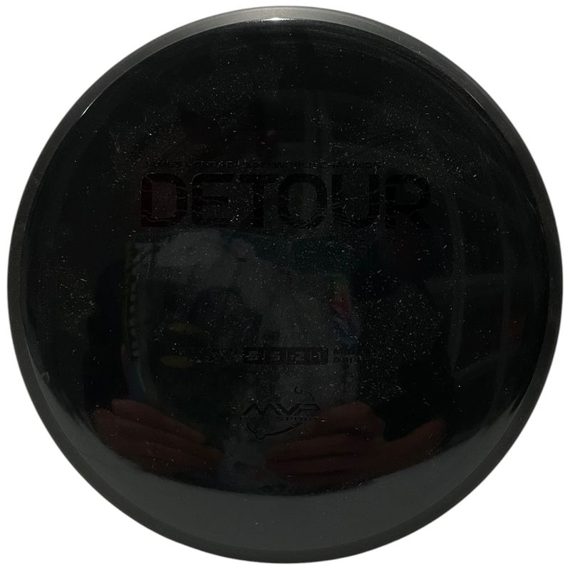 Neutron Detour