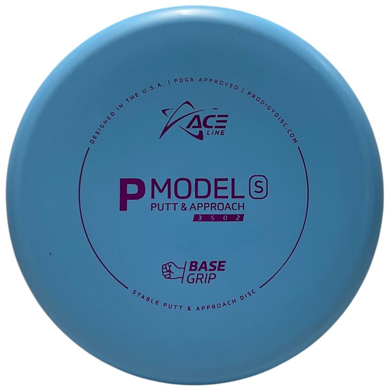 P Model S Basegrip