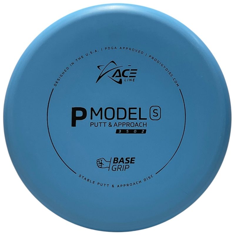 P Model S Basegrip