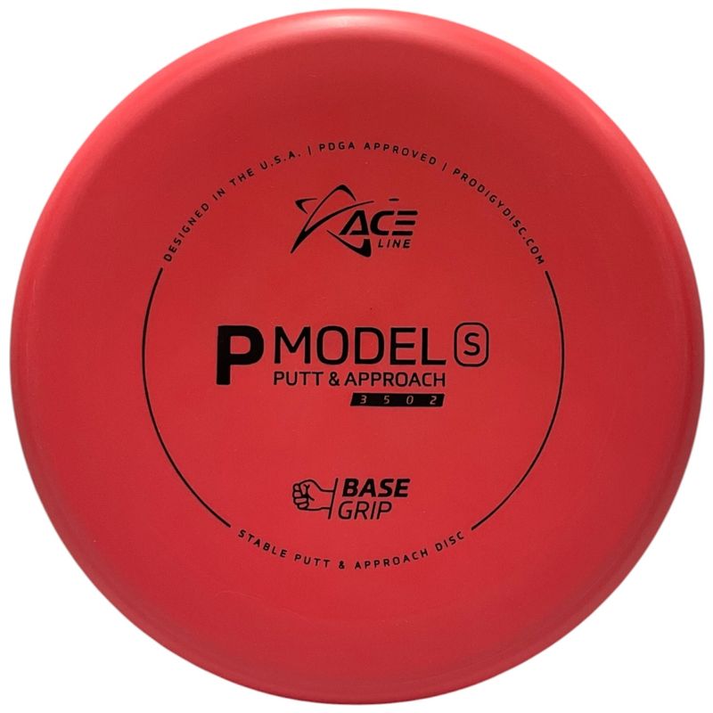 P Model S Basegrip