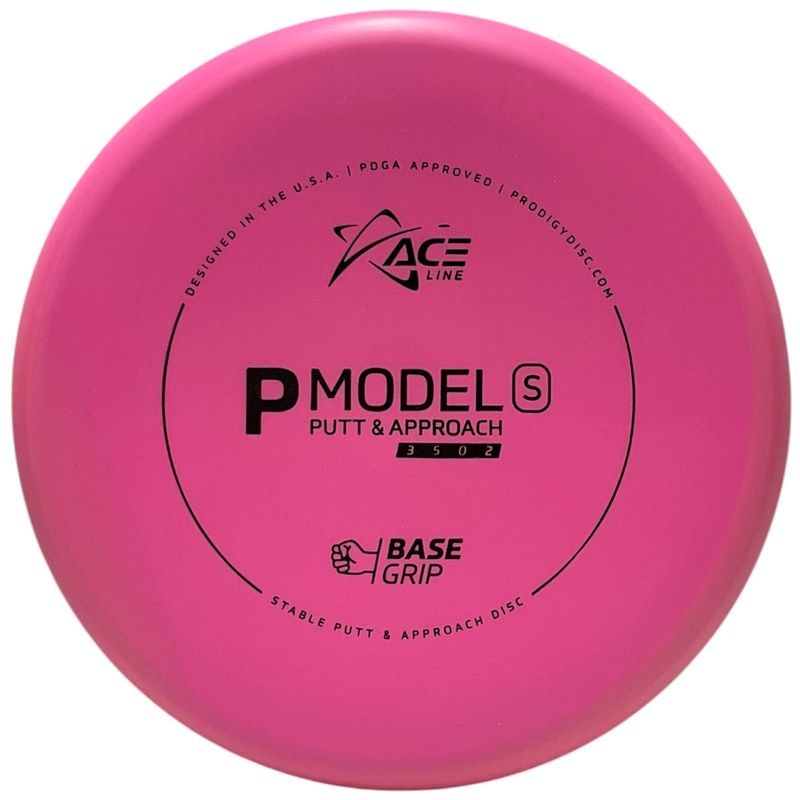 P Model S Basegrip