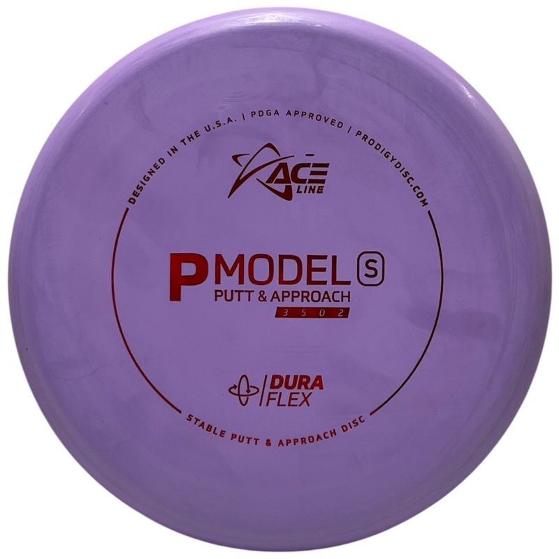 P Model S Duraflex