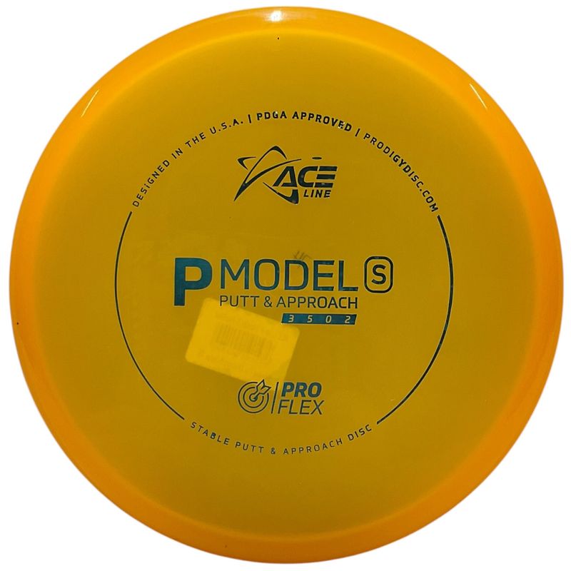 P Model S ProFlex