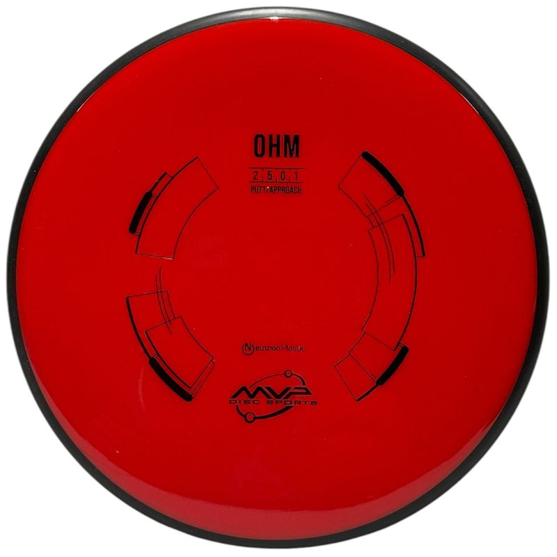 Neutron Ohm