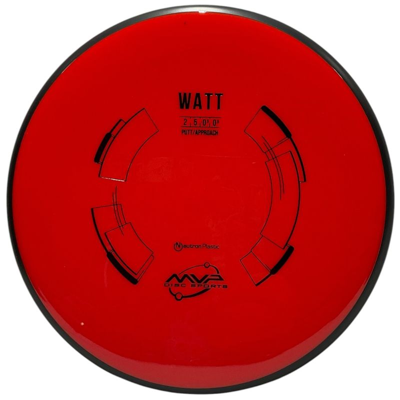 Neutron Watt