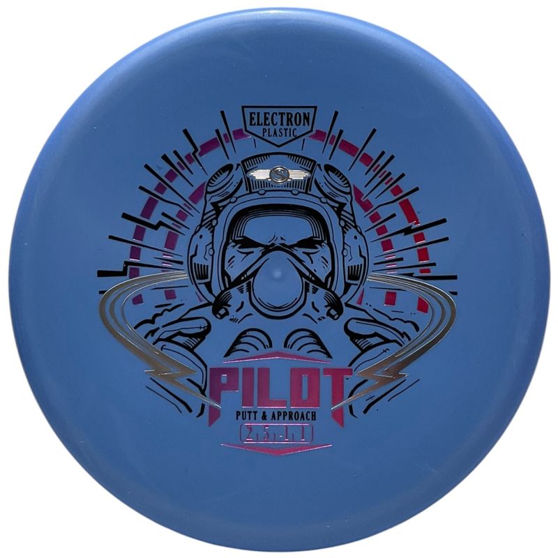 Electron Pilot 