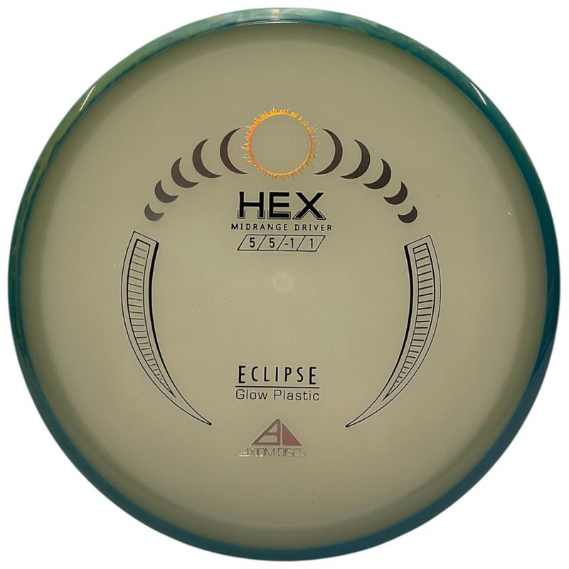 Eclipse Hex 