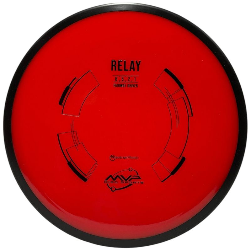 Neutron Relay