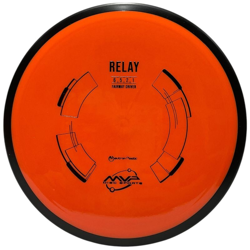 Neutron Relay
