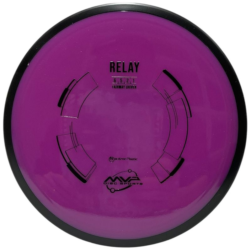 Neutron Relay