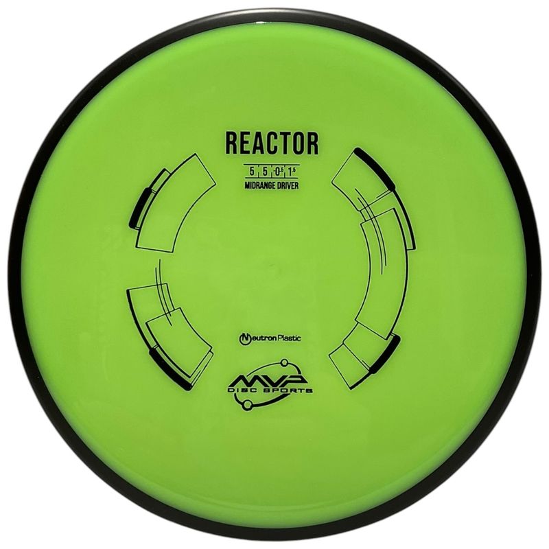 Neutron Reactor