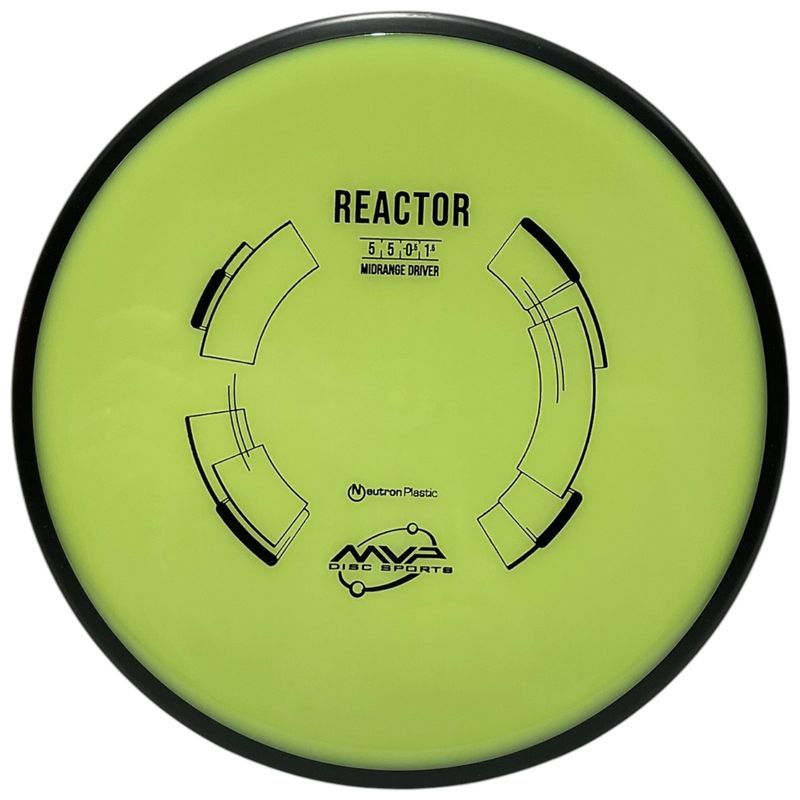 Neutron Reactor