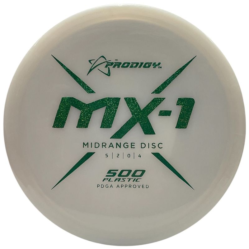 MX-1 500