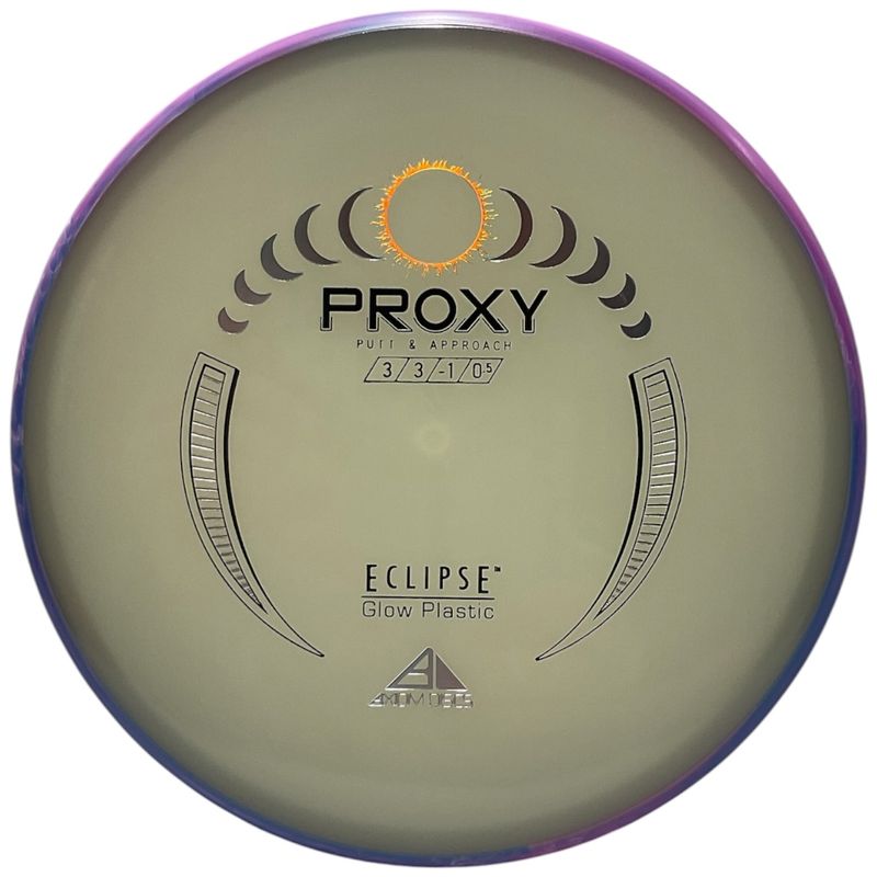 Eclipse Proxy