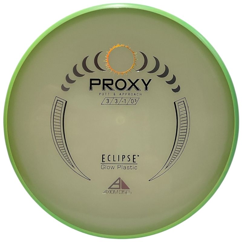 Eclipse Proxy