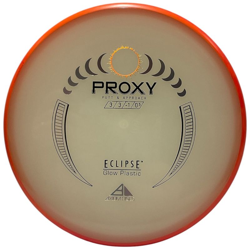 Eclipse Proxy