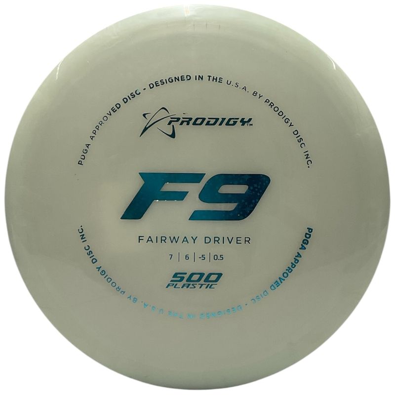 F9 500