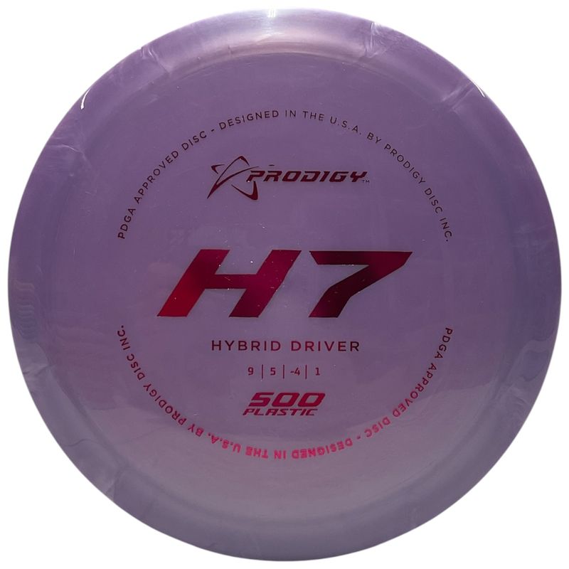 H7 500