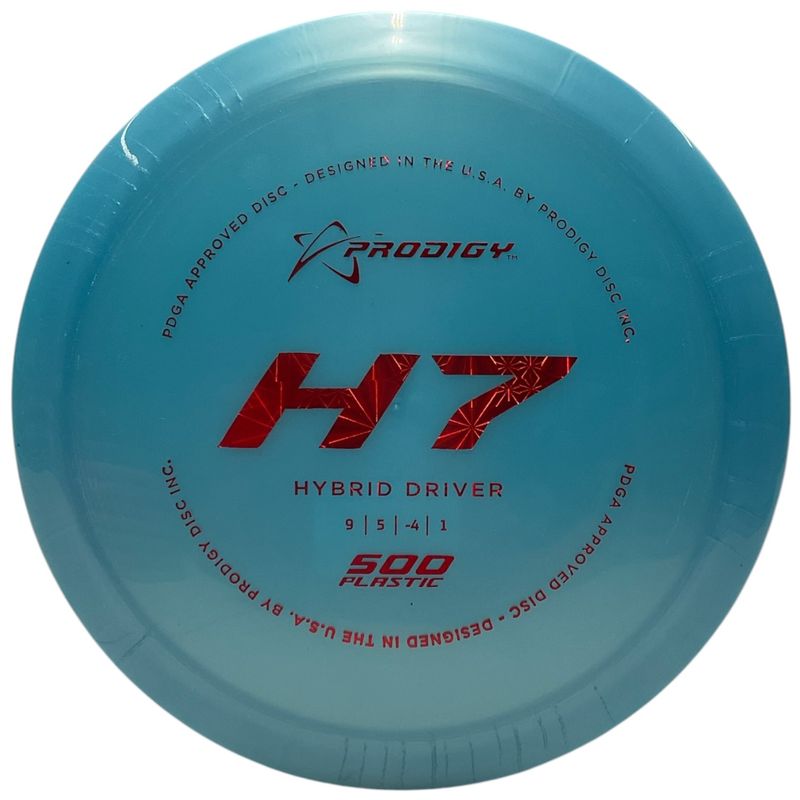 H7 500