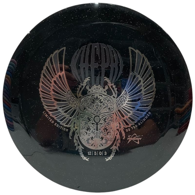 D2 750 Glimmer (Khepri Stamp)