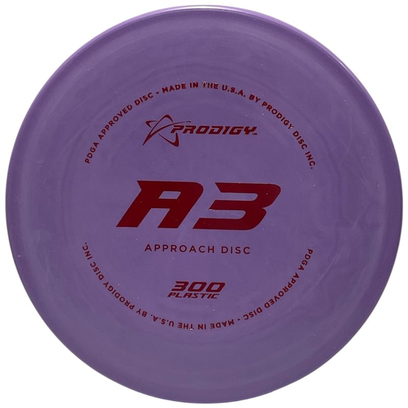 A3 300 (Kevin Jones Bottom Stamp)