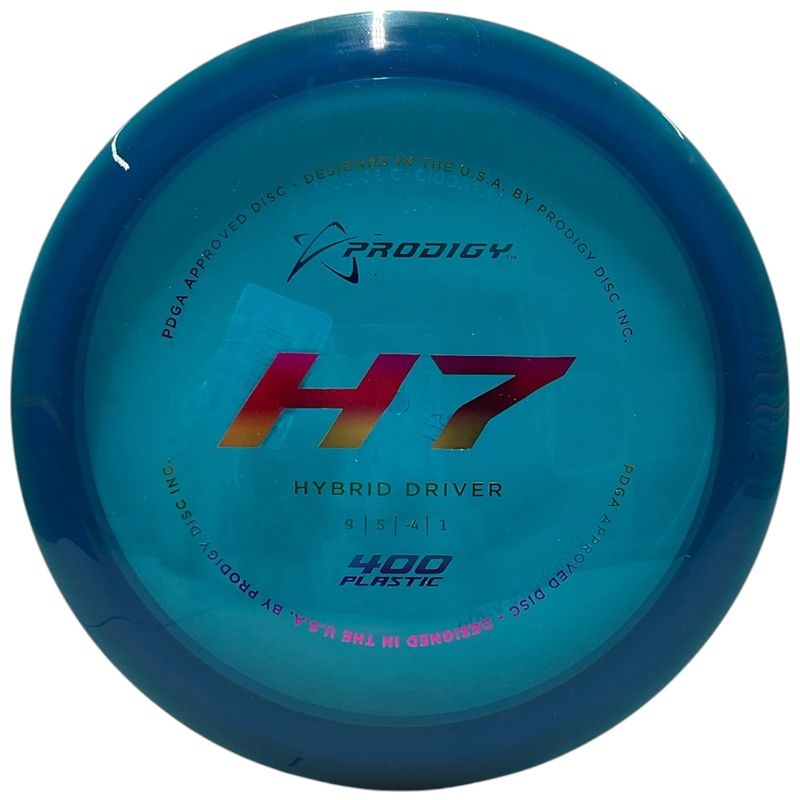 H7 400