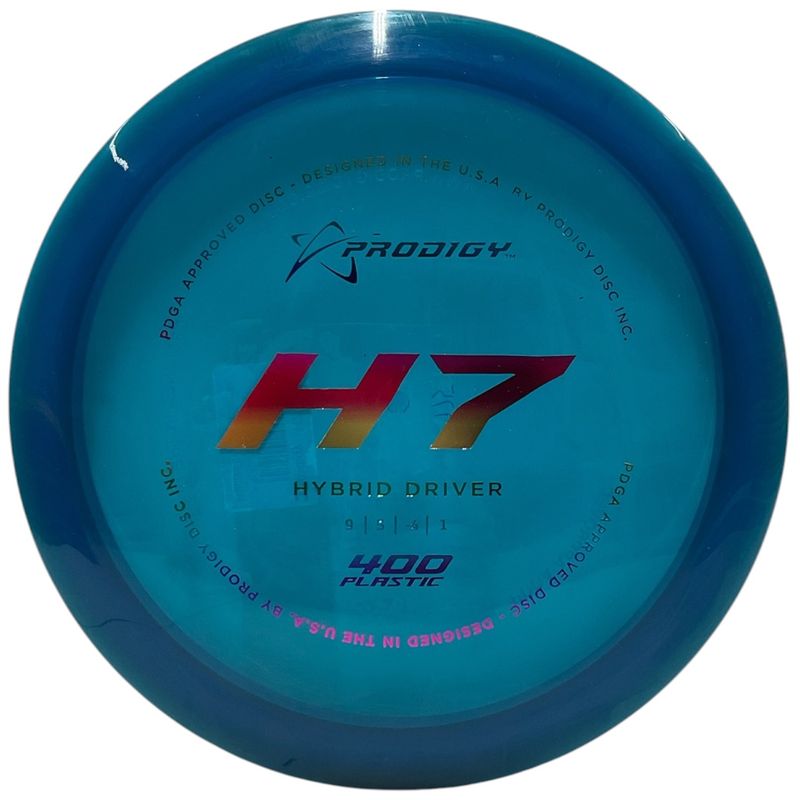 H7 400