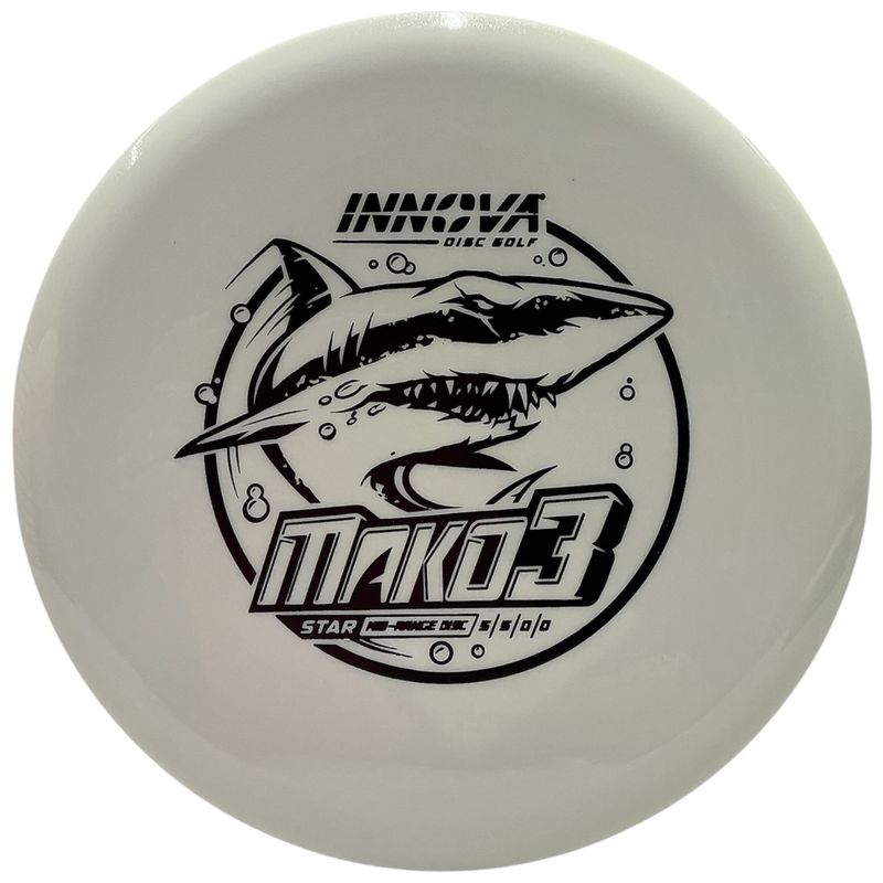 Star Mako3