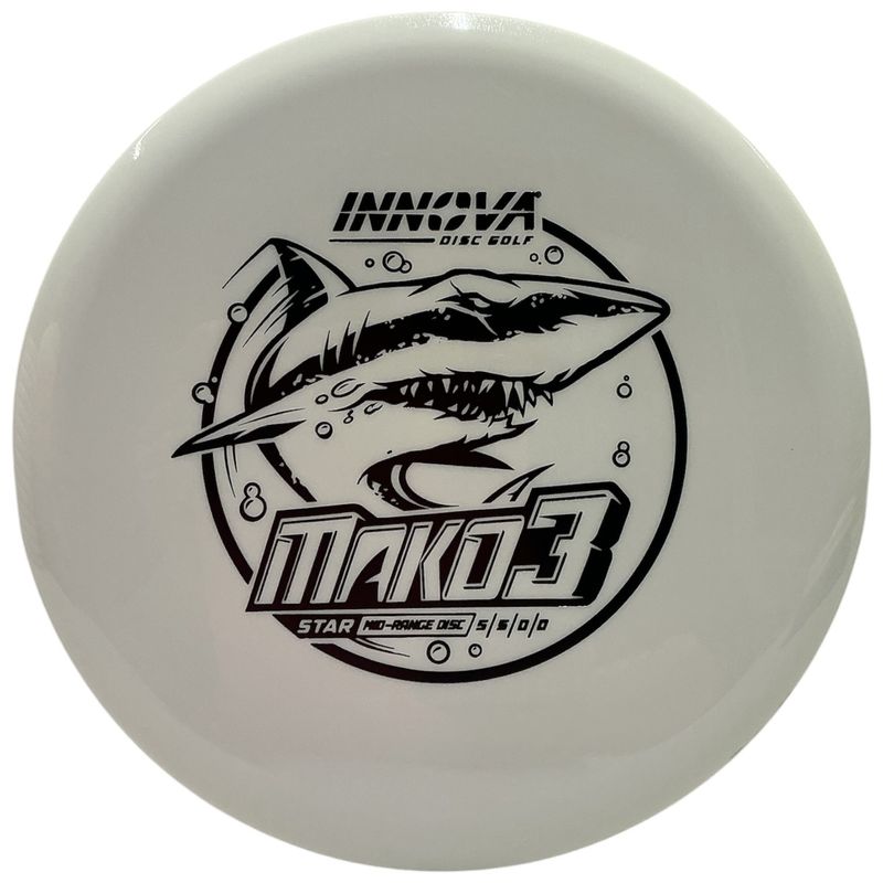 Star Mako3