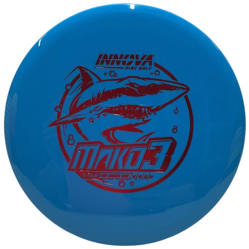 Star Mako3
