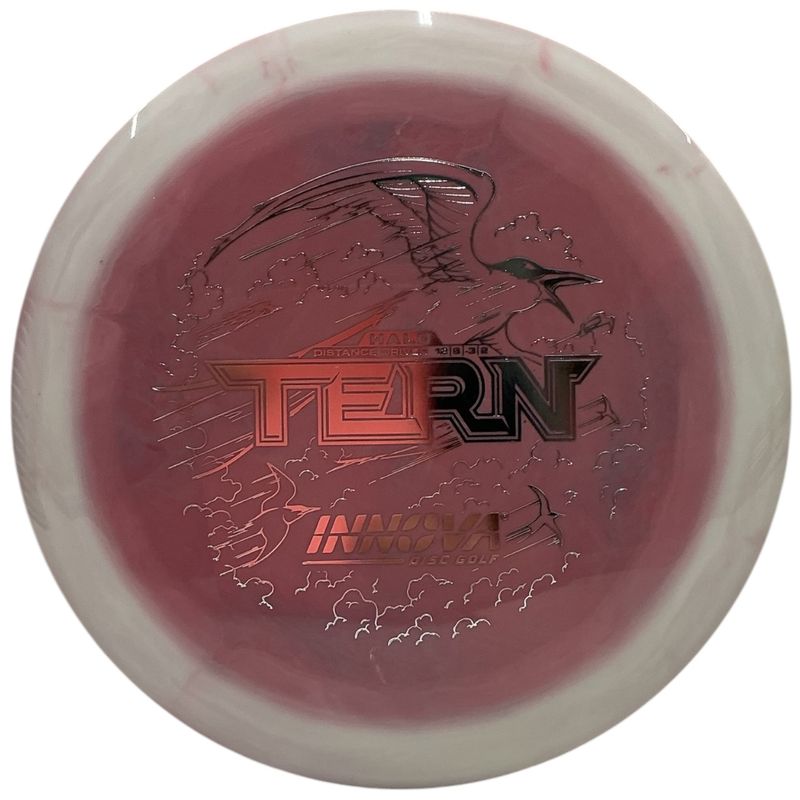 Halo Star Tern