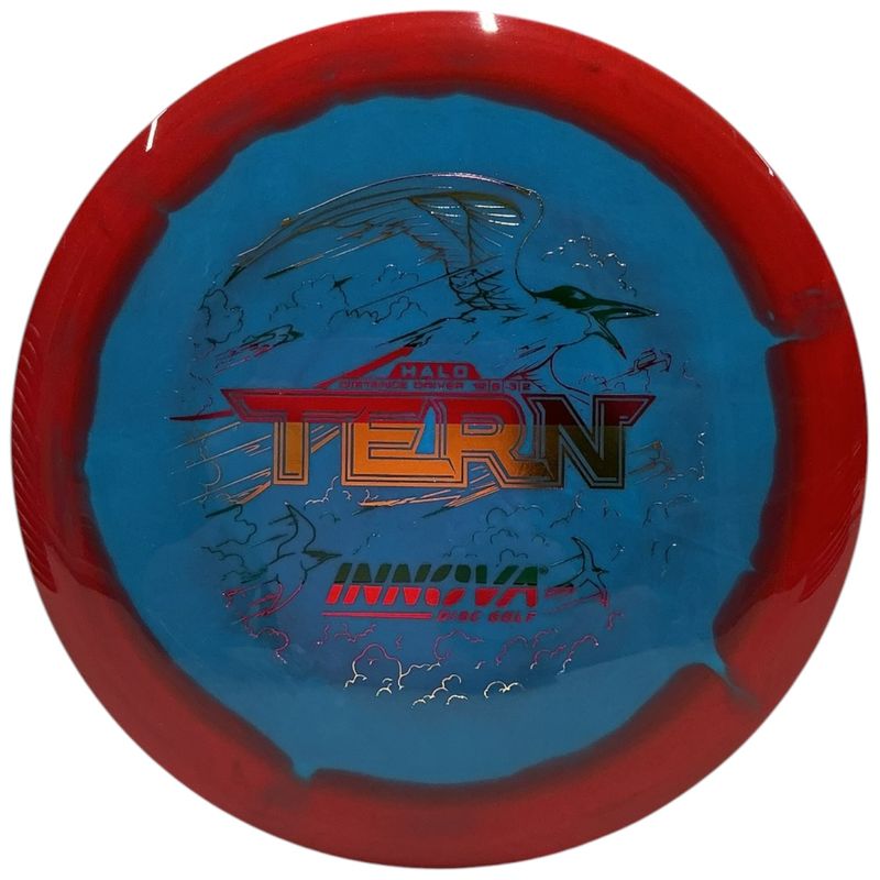 Halo Star Tern