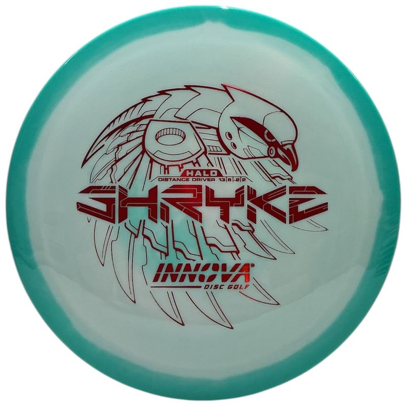 Halo Star Shryke
