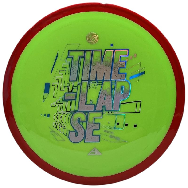 Neutron Time-Lapse (Retooled Special Edition)