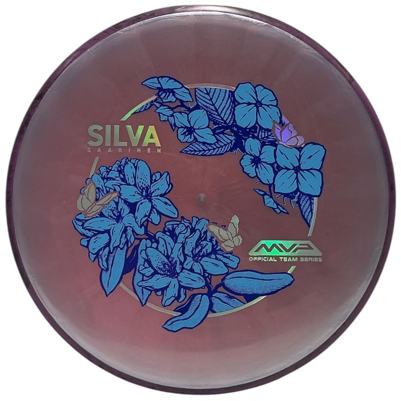 Plasma Soft Proxy (Silva Saarinen)