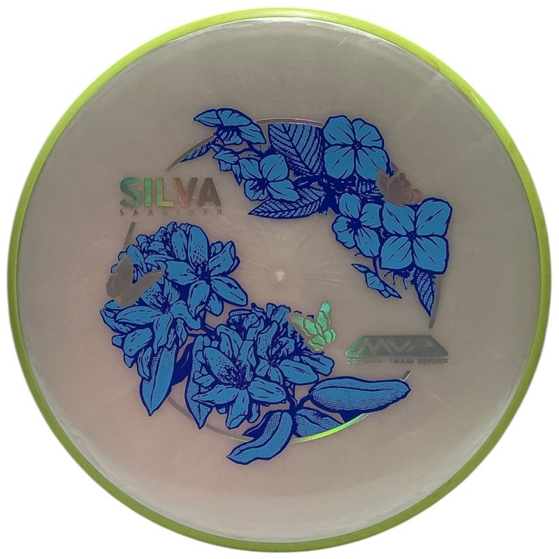 Plasma Soft Proxy (Silva Saarinen)